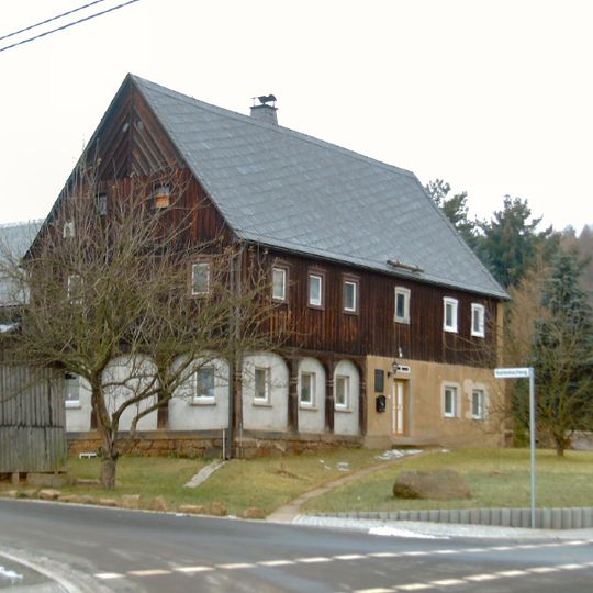 Dresdener Straße 51 Wehrsdorf