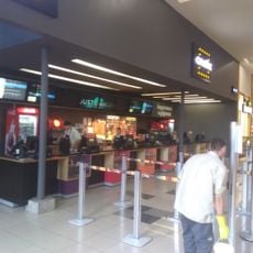 Cineflix Shopping Total