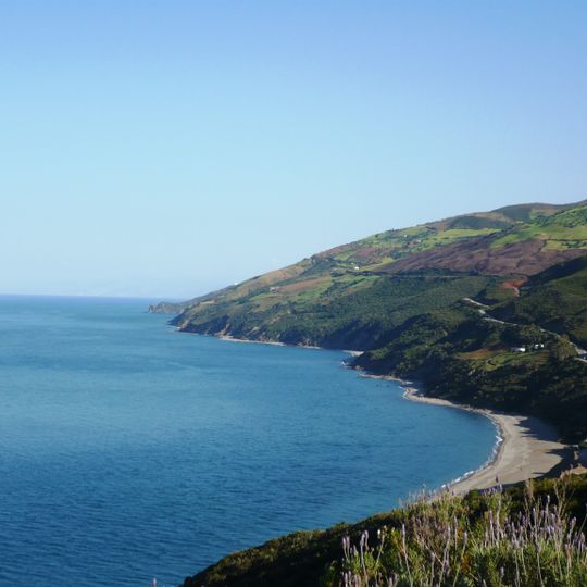 Oued Laou