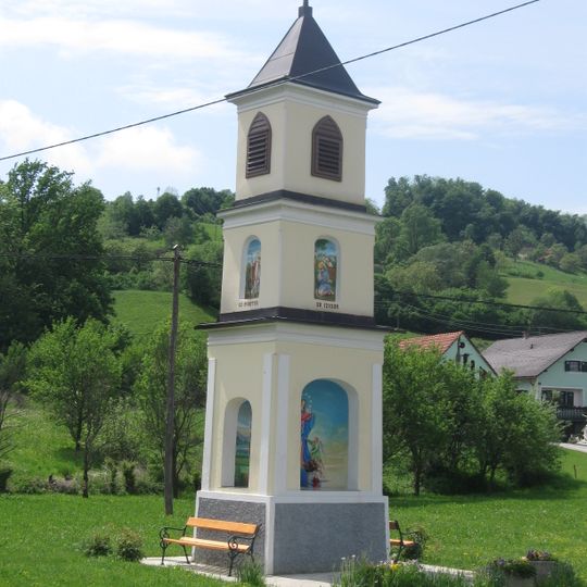 Municipality of Apače