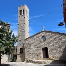 Our Lady of the Rosary  (Aggius)