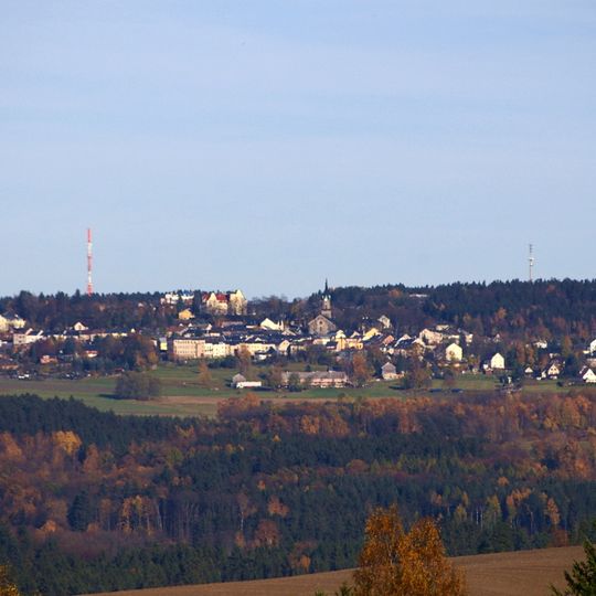 Schöneck