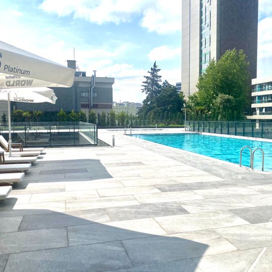 The G Hotels Istanbul