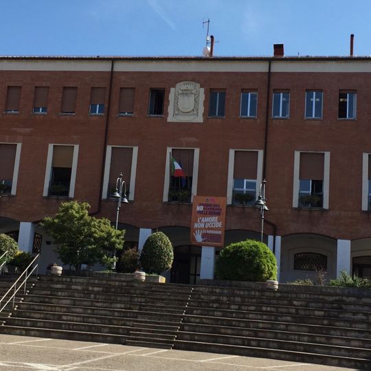 Palazzo comunale