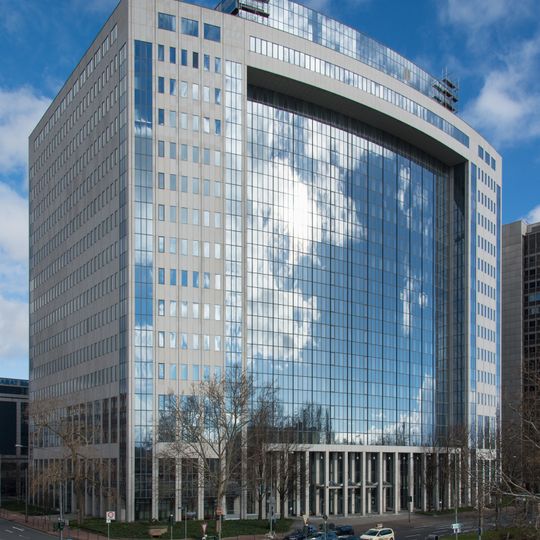 American Express-Hochhaus