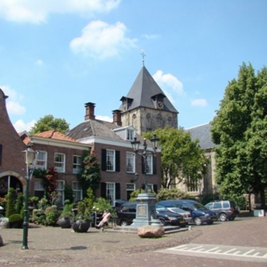 Delden