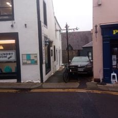 27 Well Street, Moffat