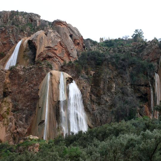 Imouzzer Ida Ou Tanane