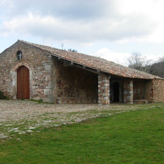 Santa Maria de Susu
