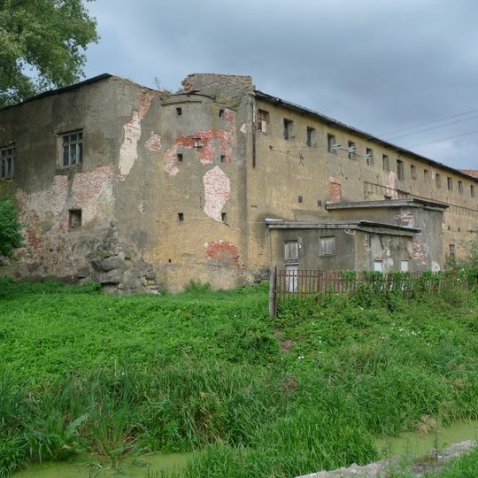 Labiau Castle