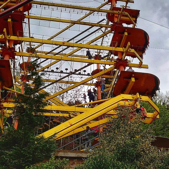 Gulliver's Kingdom Resort