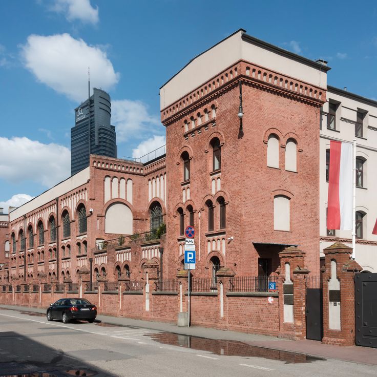 Museum des Warschauer Aufstandes