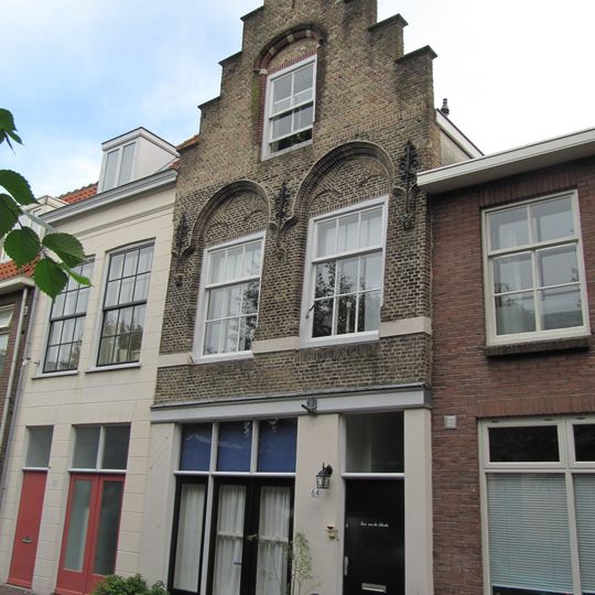 Augustijnenkamp 64, Dordrecht
