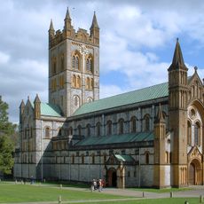 Buckfast Abbey