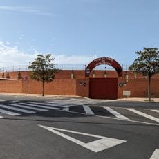 Plaza de toros de Ciempozuelos
