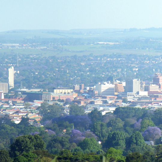 Pietermaritzburg