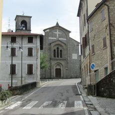 Chiesa parrocchiale di San Bartolomeo Apostolo
