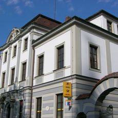 Domplatz 7 (Eichstätt)