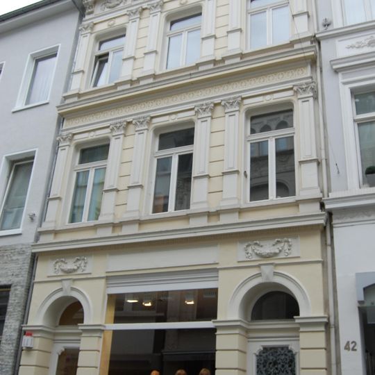 Friedrichstraße 44
