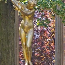 Square Armand Steurs