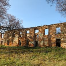 Флигель южный (Троицкое)