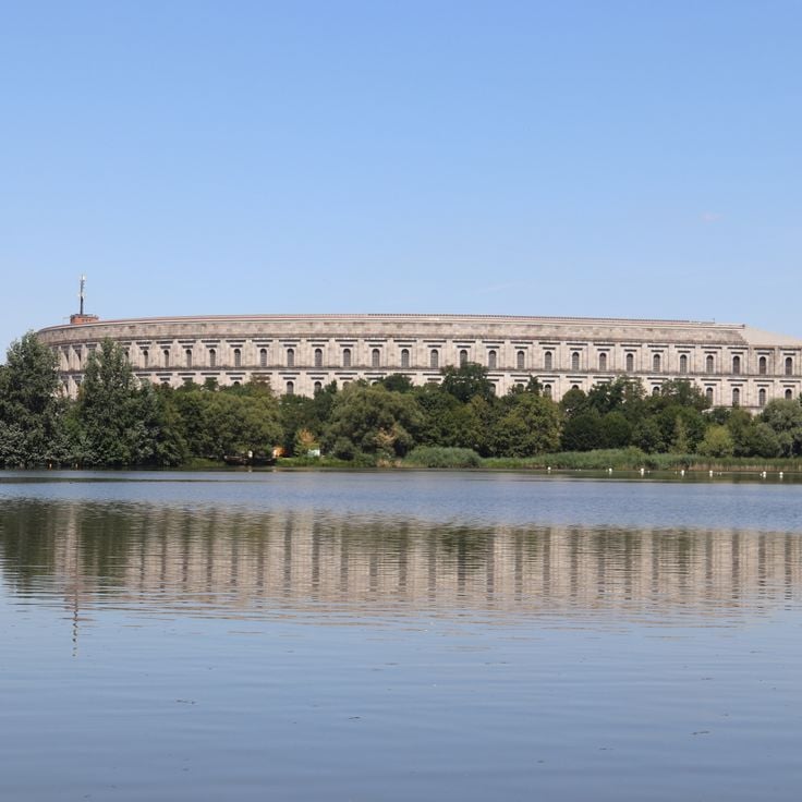 Kongresshalle