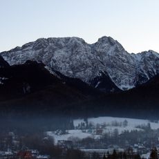 Giewont