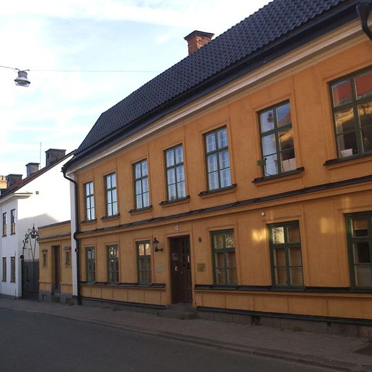 Museo civico di Norrköping