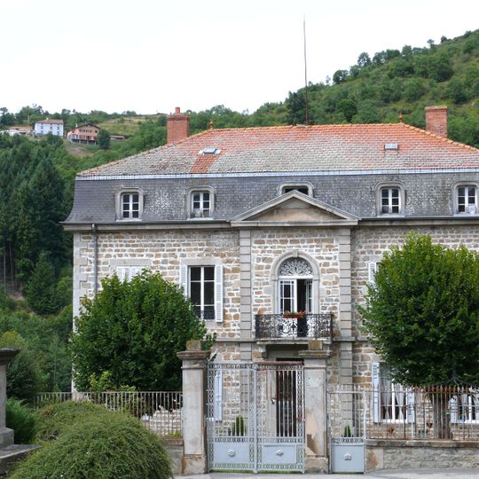 Château Coupat