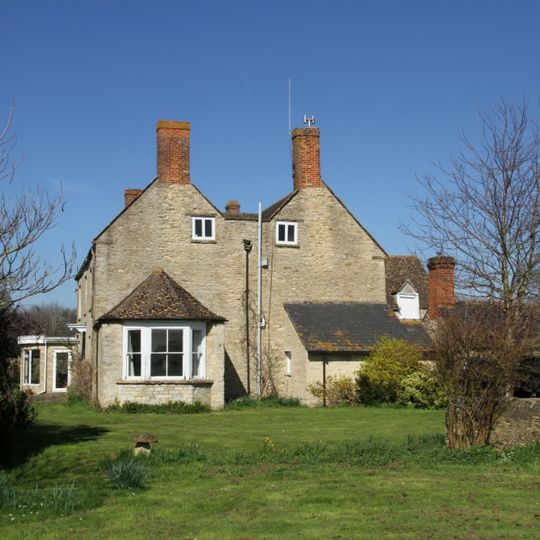 Northfield Farmhouse