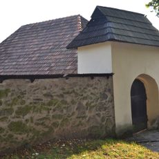Evanjelický kostol, opevnenie kostola