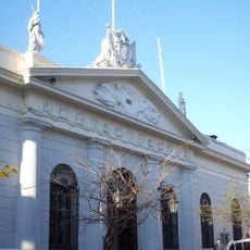 Jefatura de policía de Paysandu