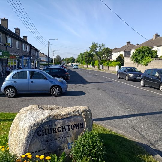 Churchtown