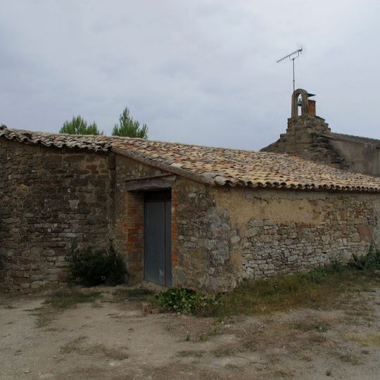 Capella de Santa Eulàlia