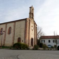 Église Saint-Michel de Saint-Michel