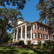 The Grove Plantation