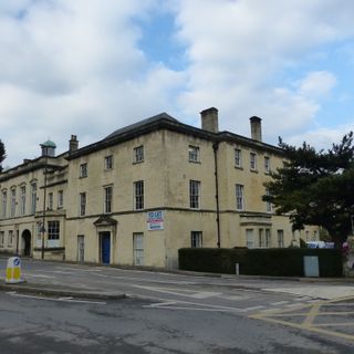 Willow Court, The Old Court House and Willow House