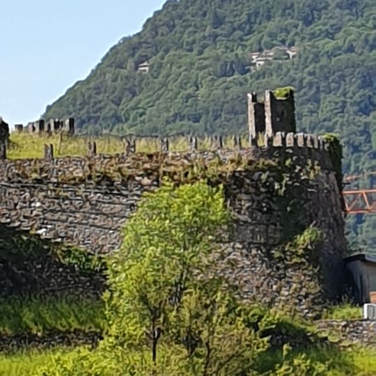 Castello di San Lorenzo