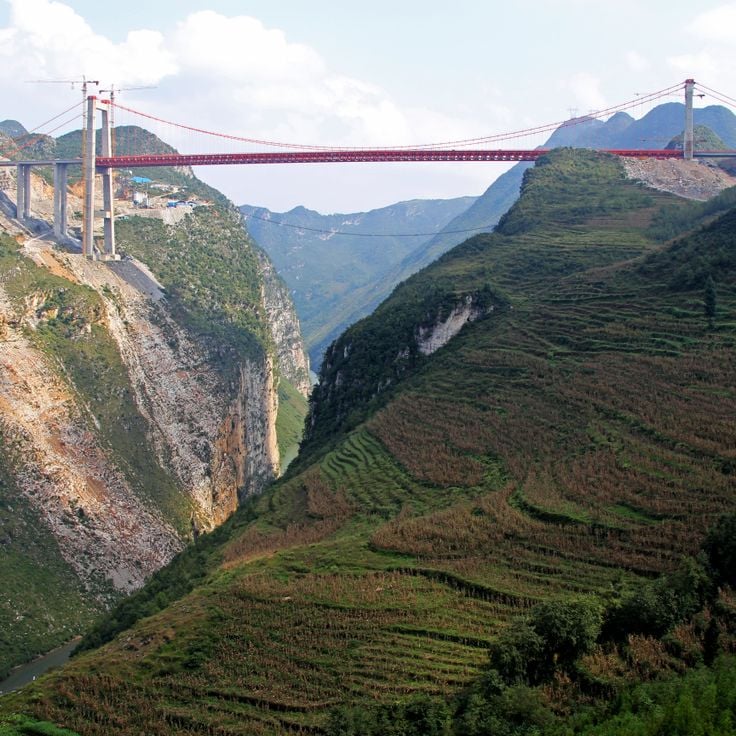 Dimuhe Bridge