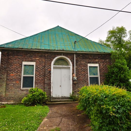 Original Church of God