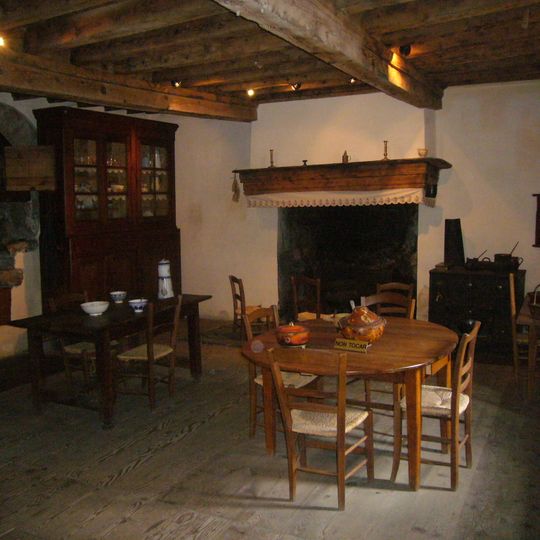 Çò des de Joanchiquet