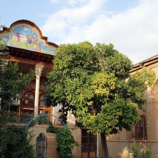 Sa'adat House (Shiraz)