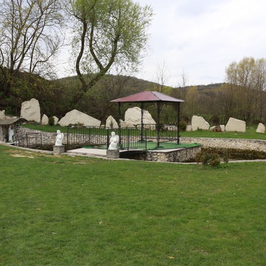 Dubivtsi Spring
