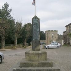 Ripley War Memorial