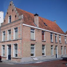 Markt 27, IJzendijke