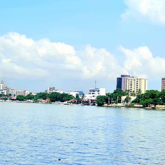 Lagoon Restaurants