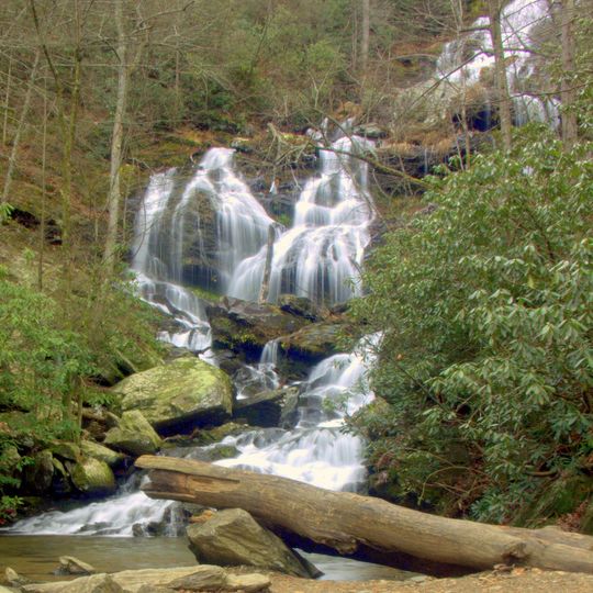 Catawba Falls