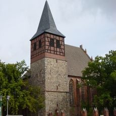 St. Marien (Strasburg)