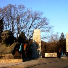 Zhoukoudian