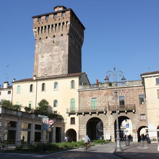 Castello Scaligero